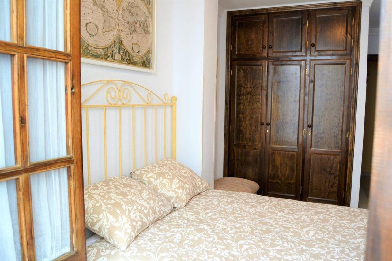Casa Plaza Sierra Grazalema Exterior foto