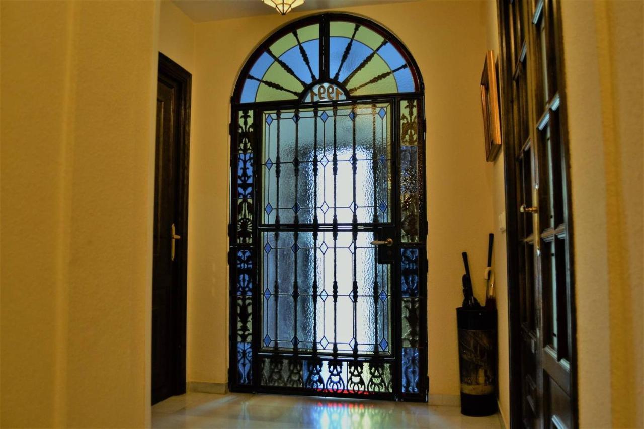 Casa Plaza Sierra Grazalema Exterior foto